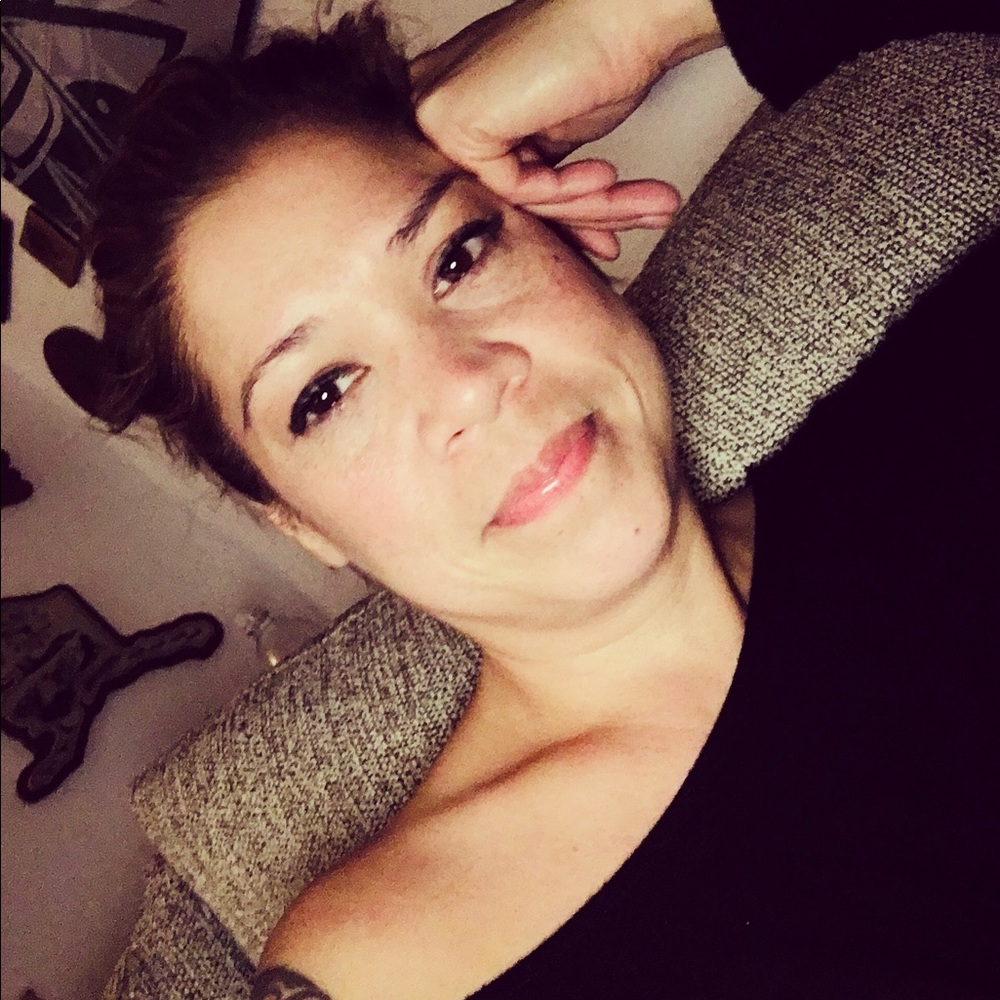 Meet your Posher, Trista